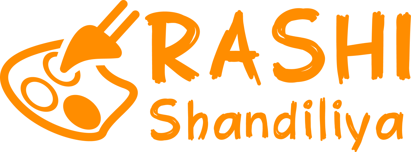 Rashi Shandiliya